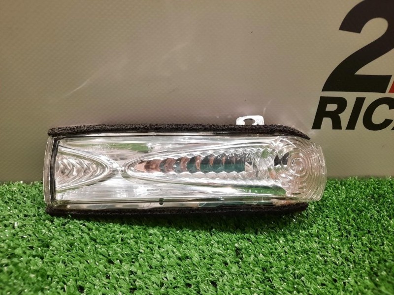 Fanalino Direzionale Specchio ANT SX 71765449 Fiat Doblò III 2010