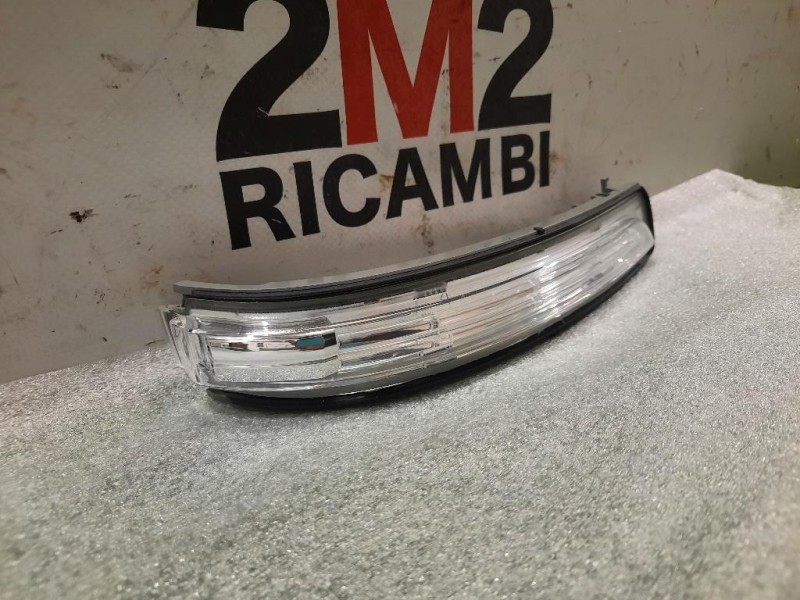 Fanalino Direzionale Specchio ANT SX A1698201121 Mercedes Classe A W169 2008