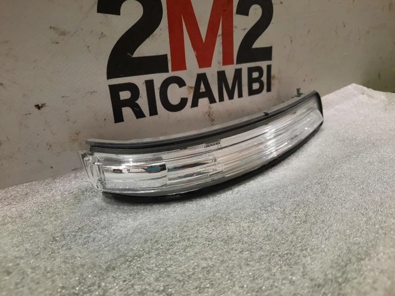 Fanalino Direzionale Specchio ANT SX A1698201121 Mercedes Classe A W169 2008