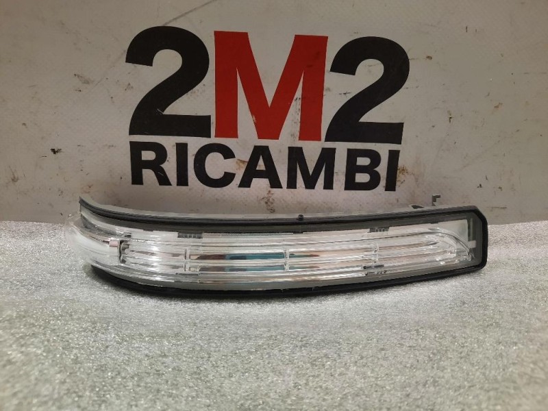 Fanalino Direzionale Specchio ANT SX A1698201121 Mercedes Classe A W169 2008