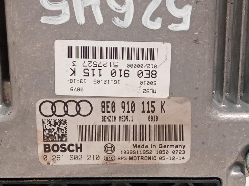 Fanalino Direzionale Specchio ANT SX A230 820 07 21 Mercedes Classe CLK C209 2003
