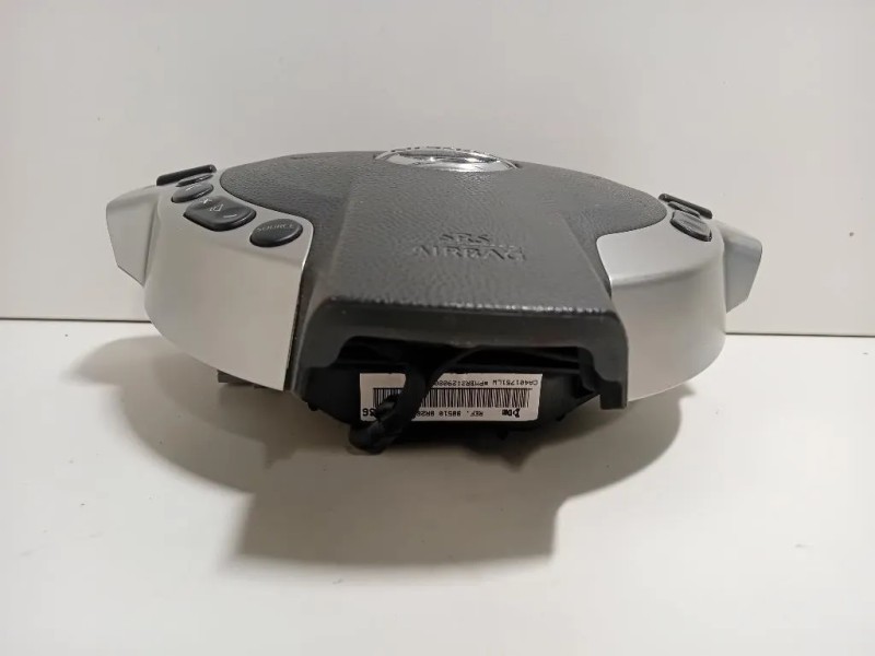 Air-bag Guidatore 98510BR26D Nissan Qashqai I 2010