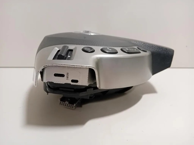 Air-bag Guidatore 98510BR26D Nissan Qashqai I 2010