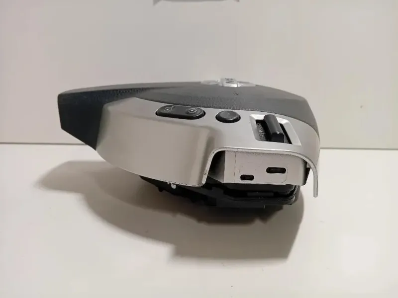 Air-bag Guidatore 98510BR26D Nissan Qashqai I 2010