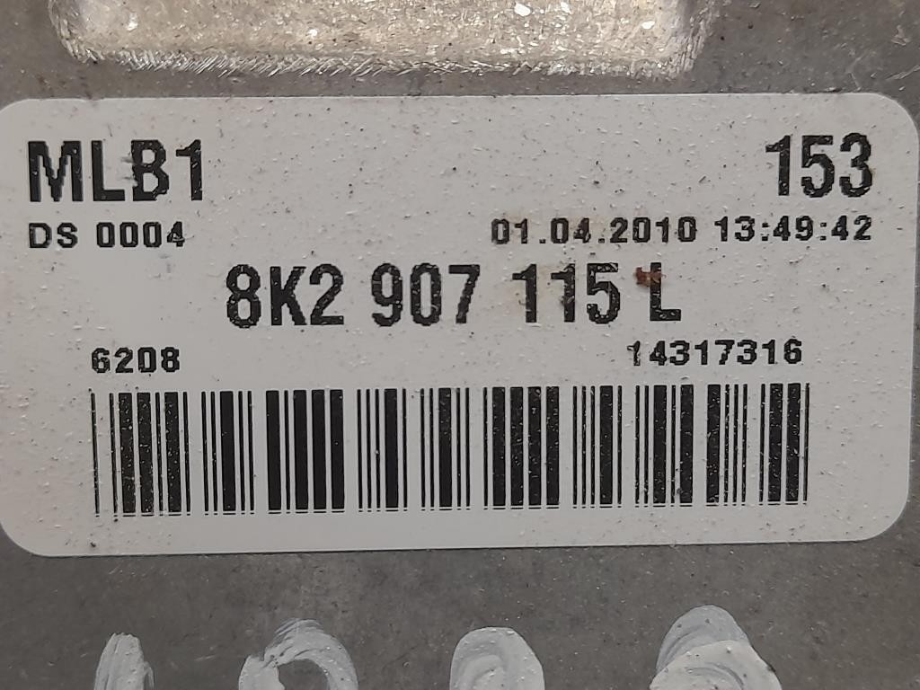 Air-bag Guidatore 98510 HV00D Nissan Qashqai II 2017