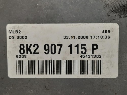 Fanalino Direzionale Specchio ANT SX 1607512680 Peugeot 208 I 2015