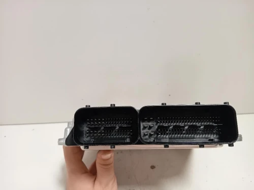 Centralina Iniezione 03L906022MK Audi A4 8K2 2008