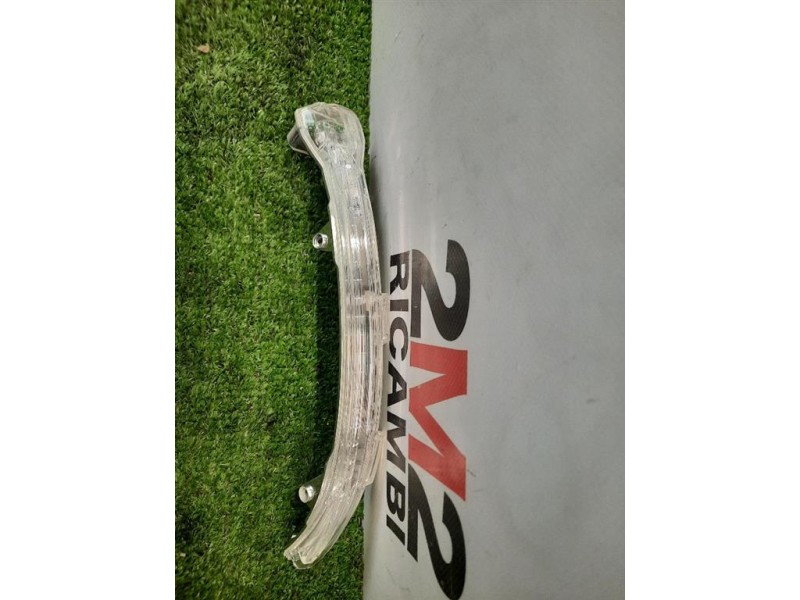 Fanalino Direzionale Specchio ANT SX 5G0949101 Volkswagen Touran IV 2015