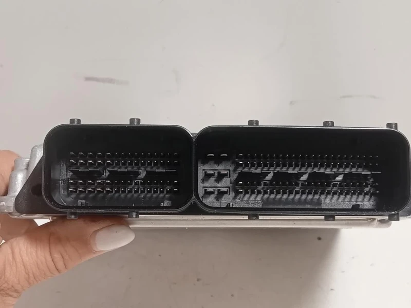 Centralina Iniezione 03L 906 022 JN Audi A4 8K2 2008