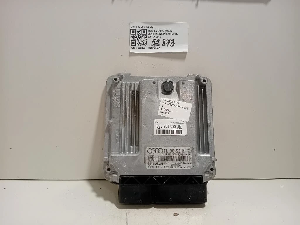 Fanalino LUCE DI Posizione Laterale SX 68312507AA Jeep Renegade 2018