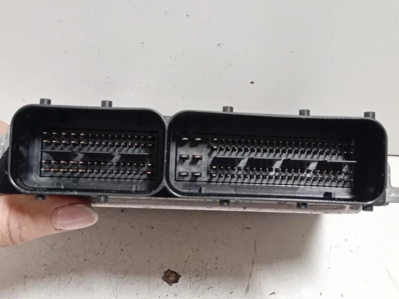 Centralina Iniezione 03L906018 Audi A4 8K2 2008