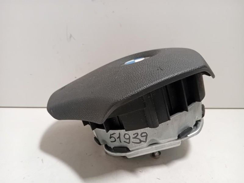 Air-bag Guidatore 6779829 Bmw Serie 3 E90 Berlina 2005