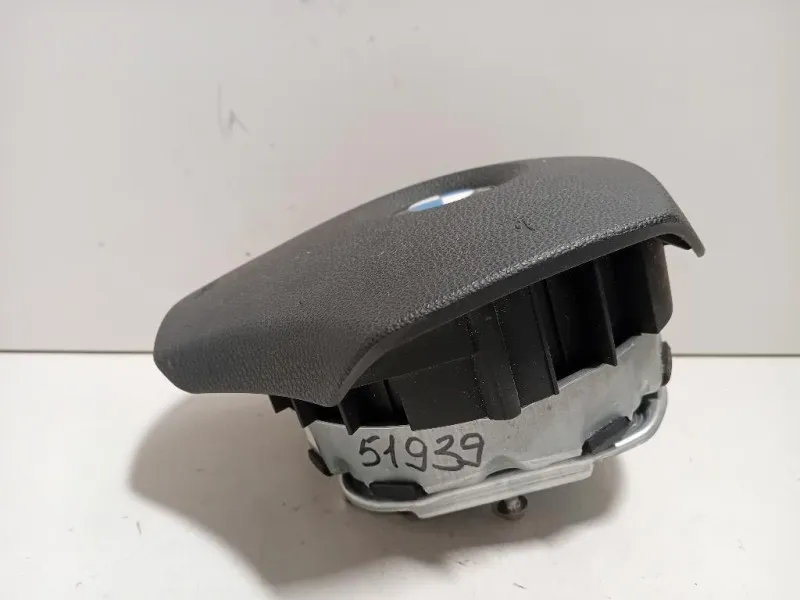 Air-bag Guidatore 6779829 Bmw Serie 3 E90 Berlina 2005