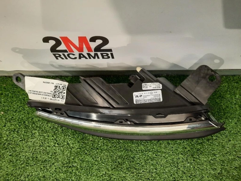 Fanalino LUCE Diurna ANT DX 9813477780 Citroen C3 Aircross 2017
