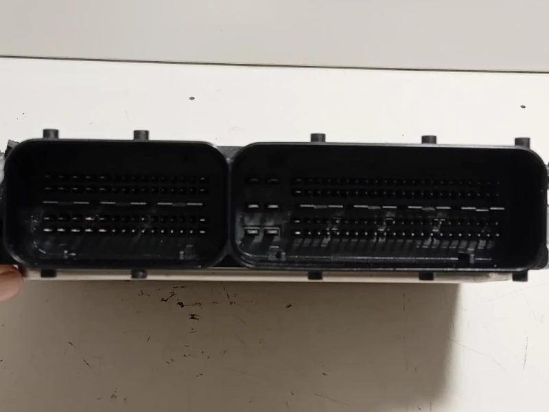 Centralina Iniezione 03L 906 018 JR Audi A4 8K2 2008