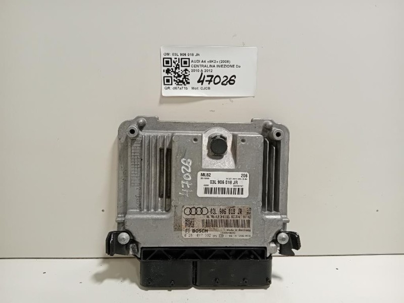 Air-bag Guidatore AIRBAG VOLANTE OPEL COD 13300475 Opel Astra J 2012