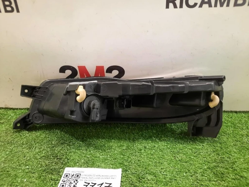 Fanalino LUCE Diurna ANT DX 9822790280 Citroen C3 Aircross 2017