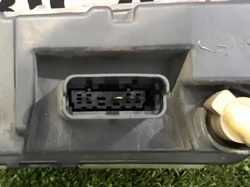 Fanalino LUCE Diurna ANT DX 9676036280 Citroen C4 Grand Picasso II 2013