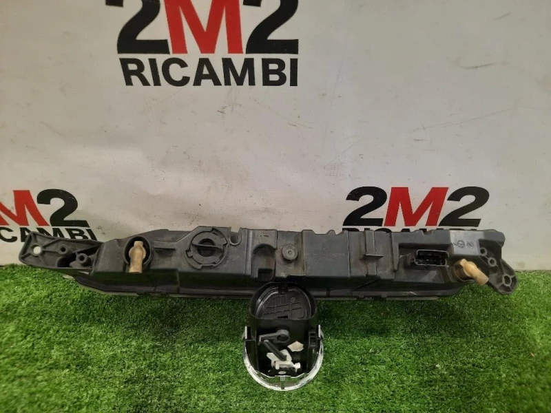 Fanalino LUCE Diurna ANT DX 9676036280 Citroen C4 Grand Picasso II 2013