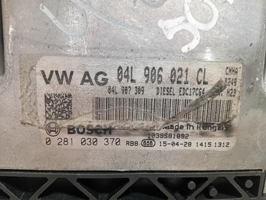 Air-bag Guidatore 39042464 Opel Astra K 2016