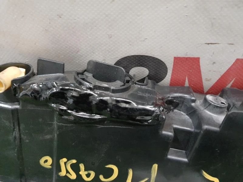 Fanalino LUCE Diurna ANT DX 9822653680 Citroen C4 Picasso II 2013