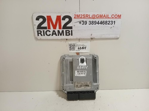 Fanalino LUCE Diurna ANT DX 9822653680 Citroen C4 Picasso II 2013