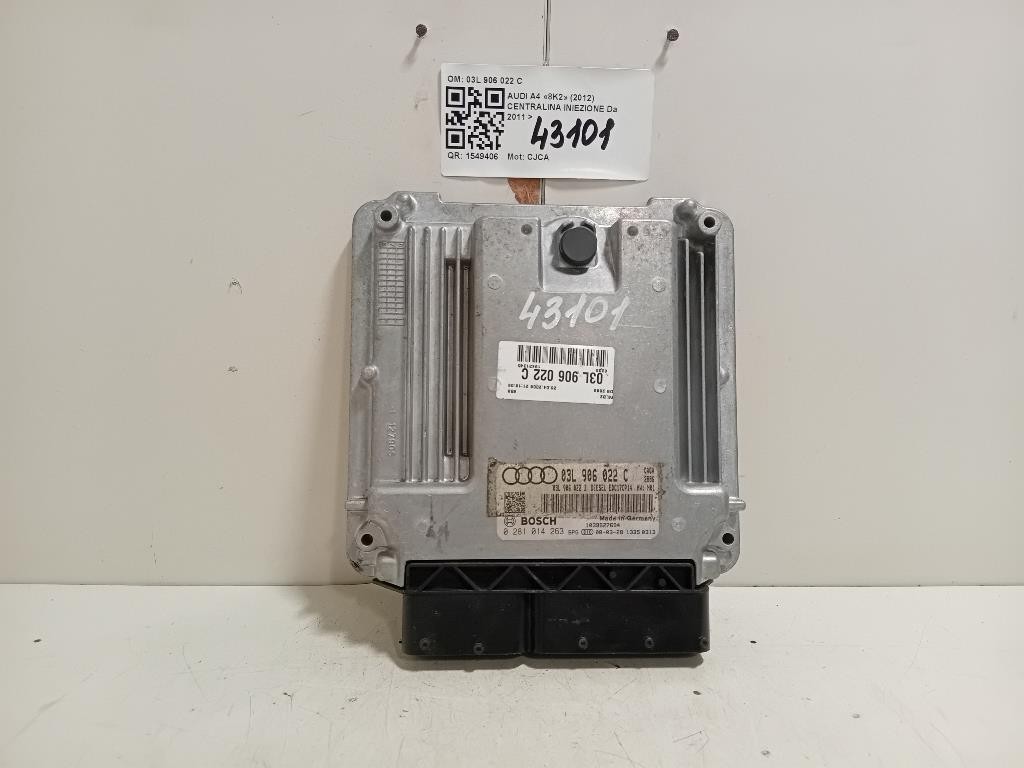 Fanalino LUCE Diurna ANT DX 51937405 Fiat 500X 2015