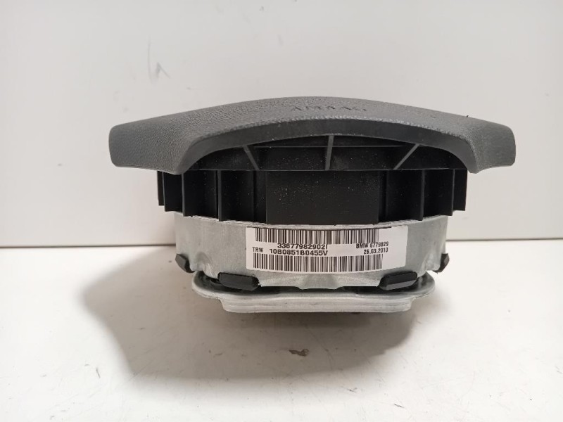 Air-bag Guidatore 6779829 Bmw Serie 3 E90 Berlina 2005