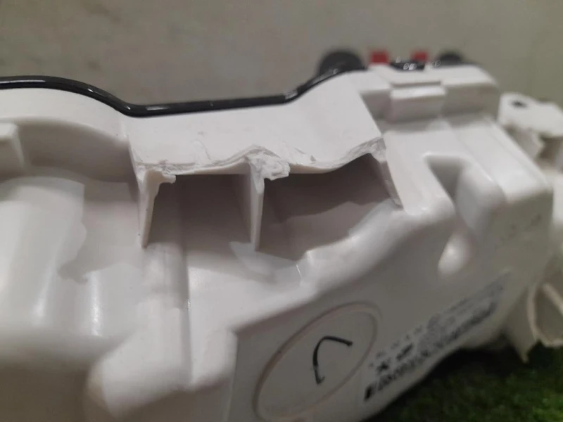 Fanalino LUCE Diurna ANT DX 9824241280 Peugeot 2008 II 2020