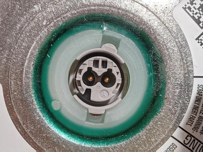 Air-bag Guidatore 39118077 Opel Astra K 2016