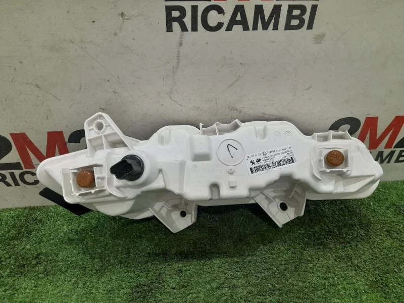 Fanalino LUCE Diurna ANT DX 9824241280 Peugeot 2008 II 2020