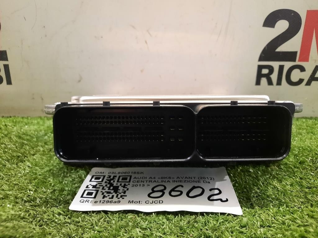 Air-bag Guidatore 34210358C Opel Astra K 2016