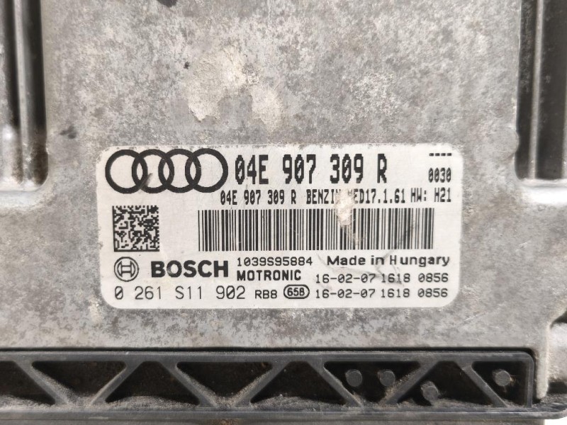Air-bag Guidatore 34210358C Opel Astra K 2016