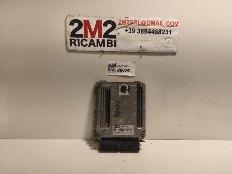 Air-bag Guidatore 34210358C Opel Astra K 2016