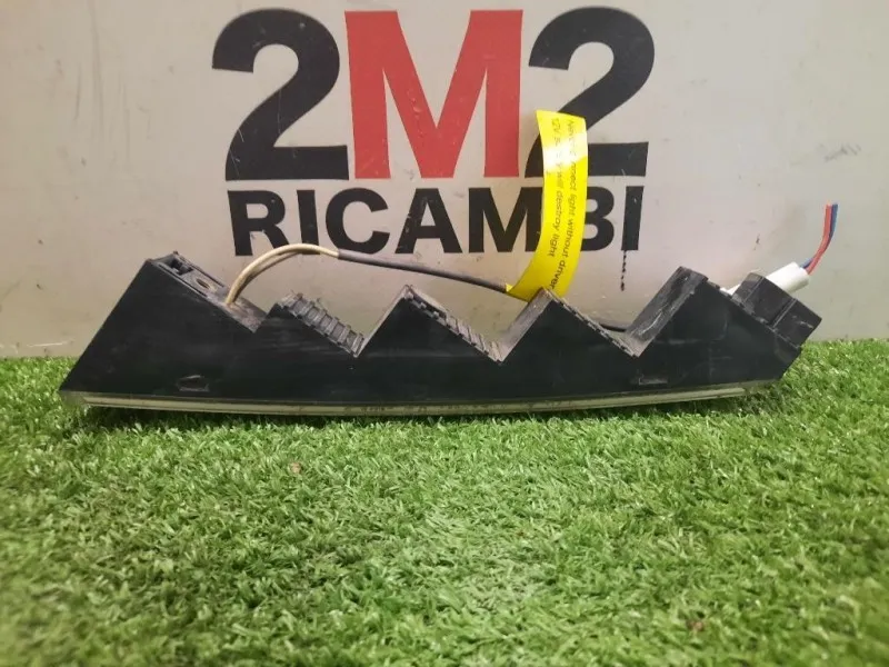 Fanalino LUCE Diurna ANT DX DRL S60 Volvo S60 II 2010