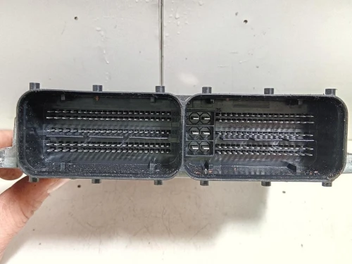 Centralina Iniezione 8W0 906 259 Audi A4 8W5 Avant 2015