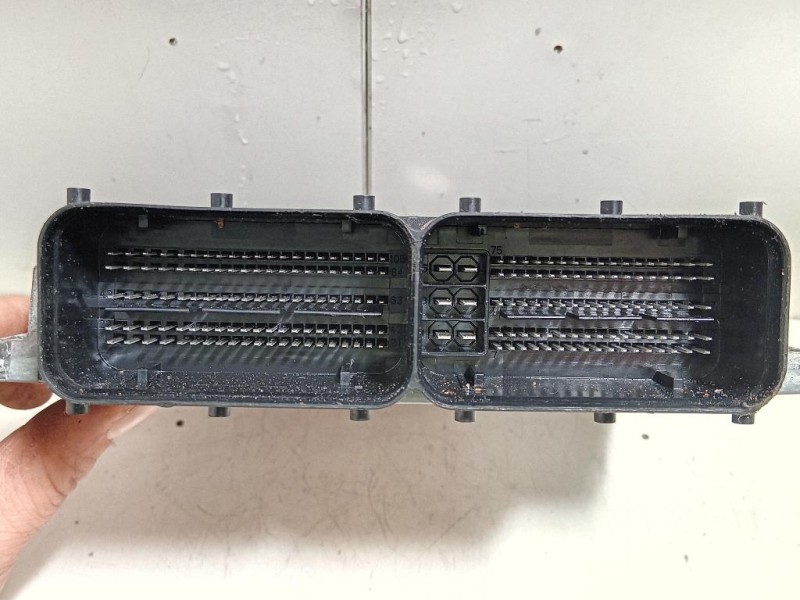 Fanalino LUCE Diurna ANT DX DRL S60 Volvo S60 II 2010