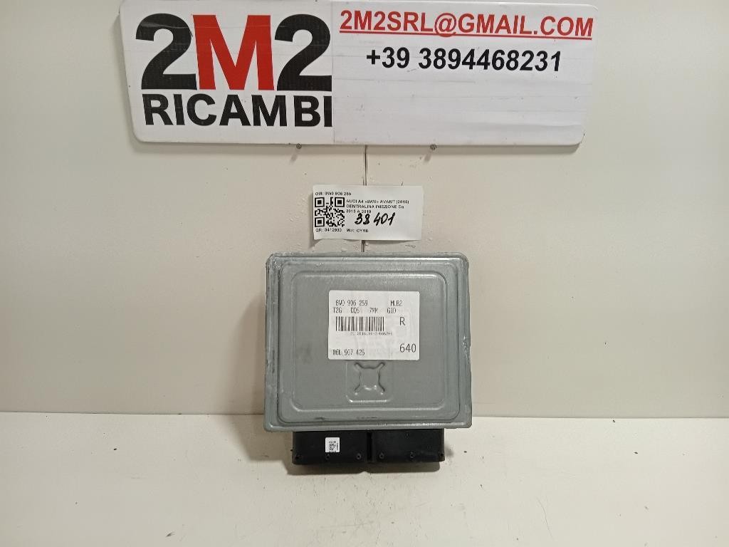 Air-bag Guidatore 39177112 Opel Astra K 2019