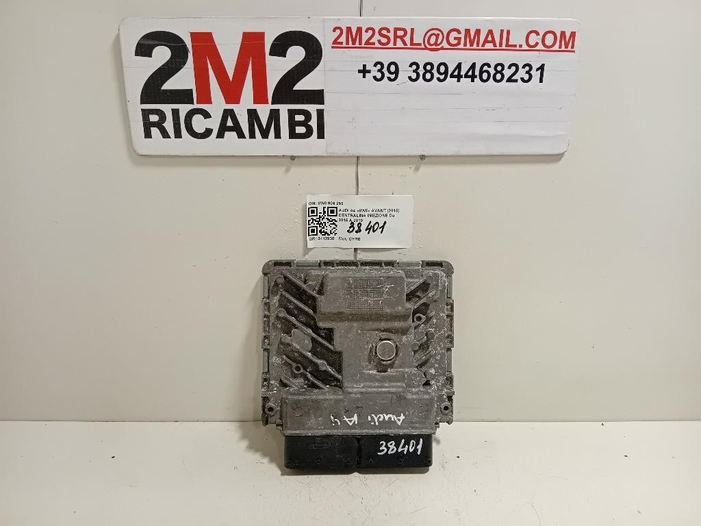 Fanalino LUCE Diurna ANT DX 31323116 Volvo V40 II 2012
