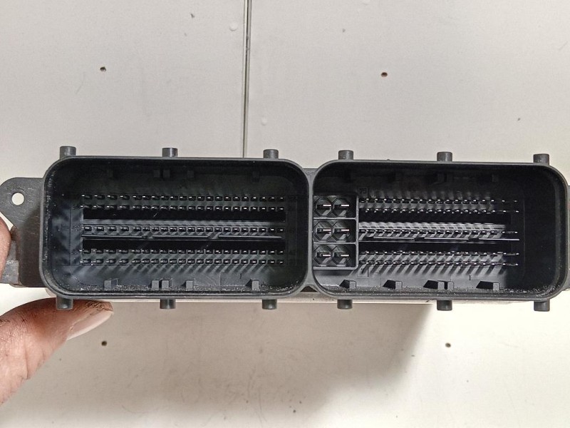 Centralina Iniezione 04L 907 309 L Audi A4 8W5 Avant 2015