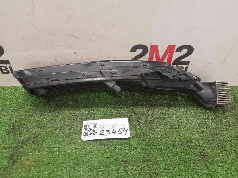 Fanalino LUCE Diurna ANT DX 31290579 Volvo V40 II 2012