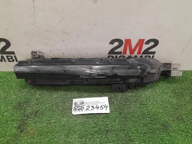 Fanalino LUCE Diurna ANT DX 31290579 Volvo V40 II 2012