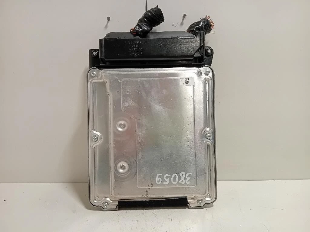 Centralina Iniezione 8K0 907 401 F Audi A5 8T3 2008