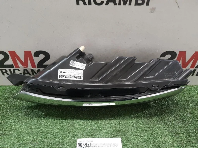 Fanalino LUCE Diurna ANT SX 9822790680 Citroen C3 Aircross 2017