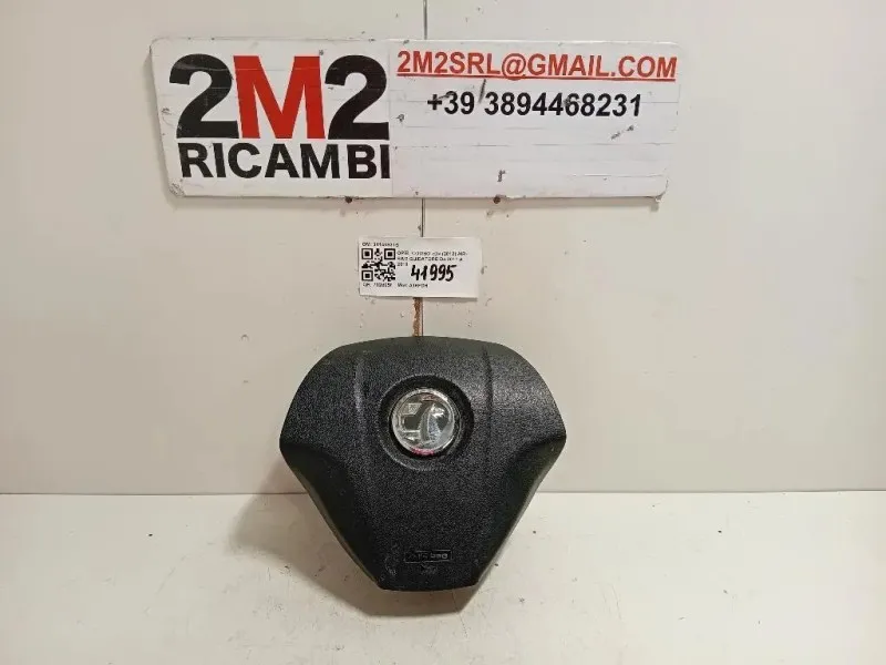 Air-bag Guidatore 34140831B Opel Combo D 2012