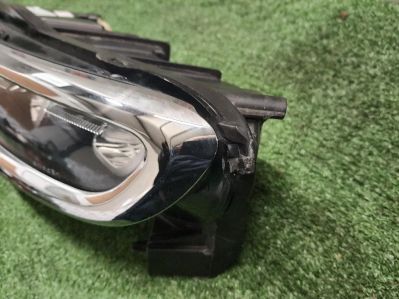 Fanalino LUCE Diurna ANT SX 9822790680 Citroen C3 Aircross 2017