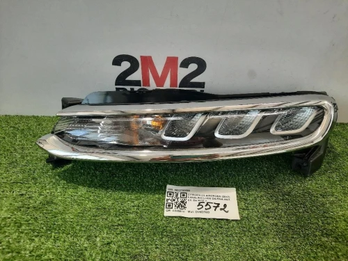 Fanalino LUCE Diurna ANT SX 9822790680 Citroen C3 Aircross 2017