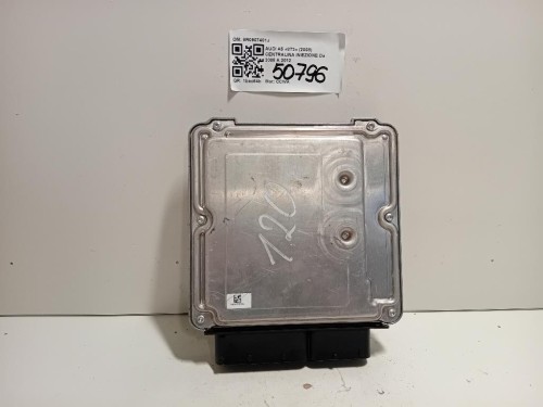 Centralina Iniezione