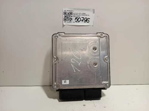 Centralina Iniezione 8R0907401J Audi A5 8T3 2008