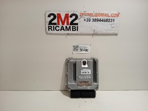 Fanalino LUCE Diurna ANT SX 9822790680 Citroen C3 Aircross 2017